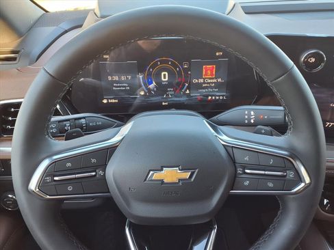 New 2026 Chevrolet Tahoe High Country image 22