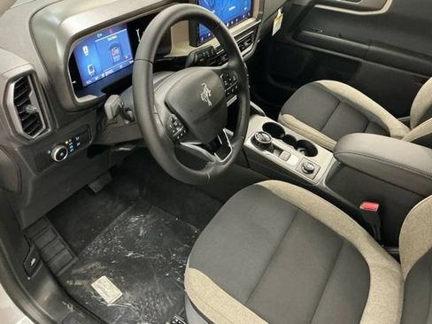 New 2026 Ford Bronco Sport Big Bend w/ Convenience Package AWD/4WD image 14
