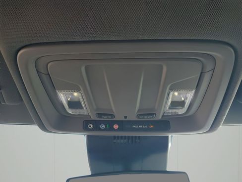 New 2026 GMC Sierra 1500 Elevation image 41