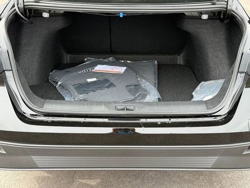 New 2026 Nissan Sentra SV w/ Floor Mat Package FWD image 4