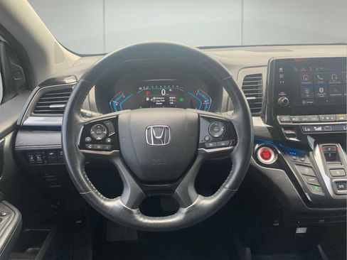 Used 2022 Honda Odyssey Elite image 24
