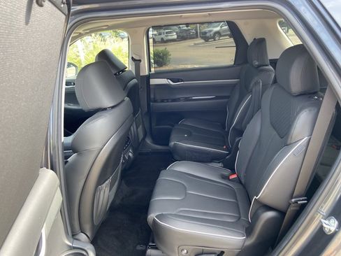 Used 2024 Hyundai Palisade XRT FWD image 52