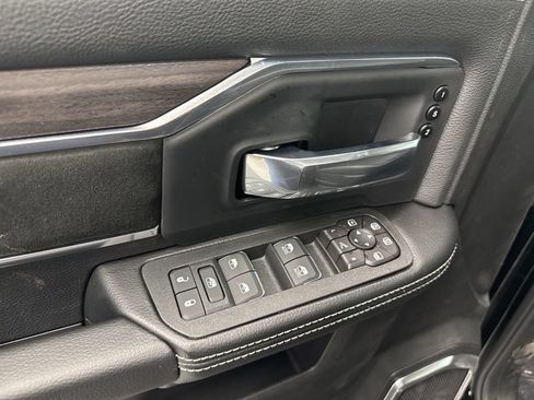 New 2026 RAM 2500 Laramie w/ Night Edition AWD/4WD image 19