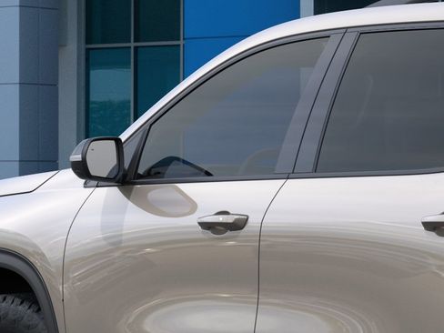 New 2026 Chevrolet Traverse Z71 AWD/4WD image 12