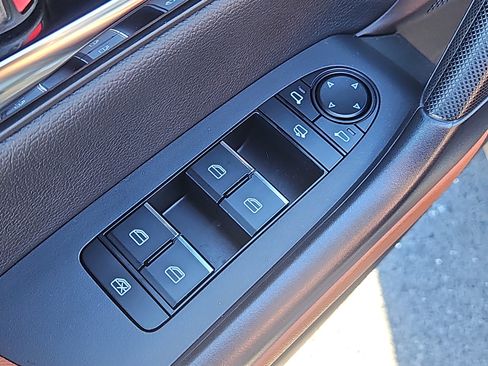 Used 2025 MAZDA CX-50 2.5 Turbo w/ Weather Package image 23