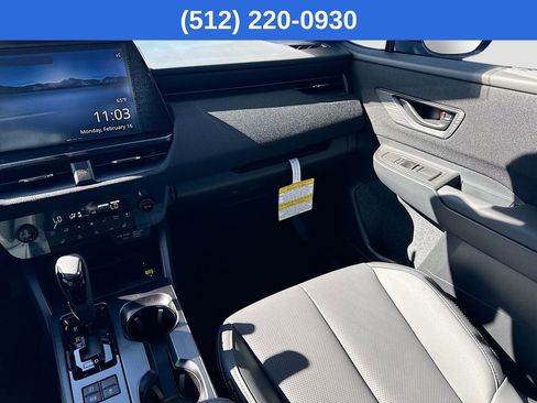 New 2026 Subaru Outback Limited image 30