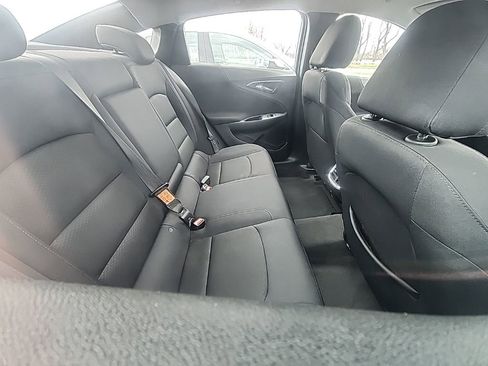 Used 2024 Chevrolet Malibu LT image 4