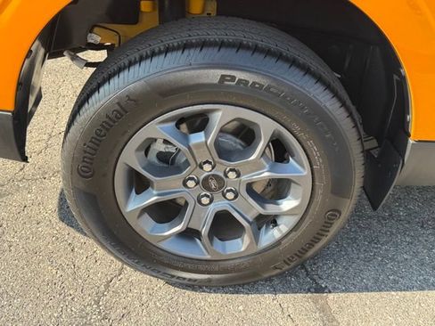 New 2026 Ford Maverick XLT w/ XLT Luxury Package AWD/4WD image 6