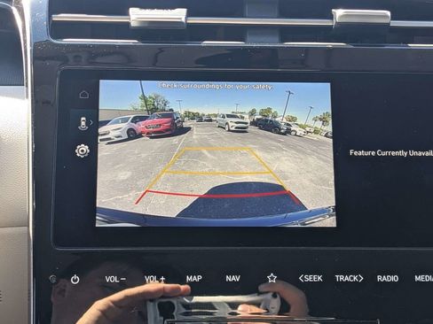 Used 2024 Hyundai Tucson SEL image 29