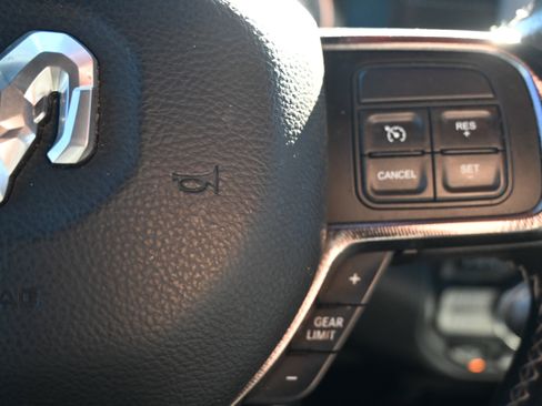 Used 2022 RAM 2500 Power Wagon w/ Level 1 Equipment Group image 23