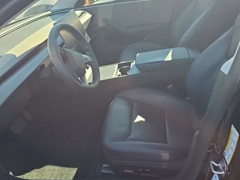 Used 2024 Tesla Model 3 Long Range RWD image 7