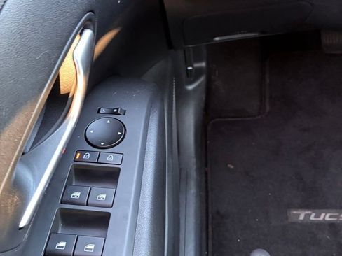 Used 2025 Hyundai Tucson SEL AWD/4WD image 26