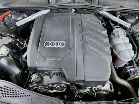 Used 2021 Audi A4 2.0T Premium w/ Convenience Package AWD/4WD image 30