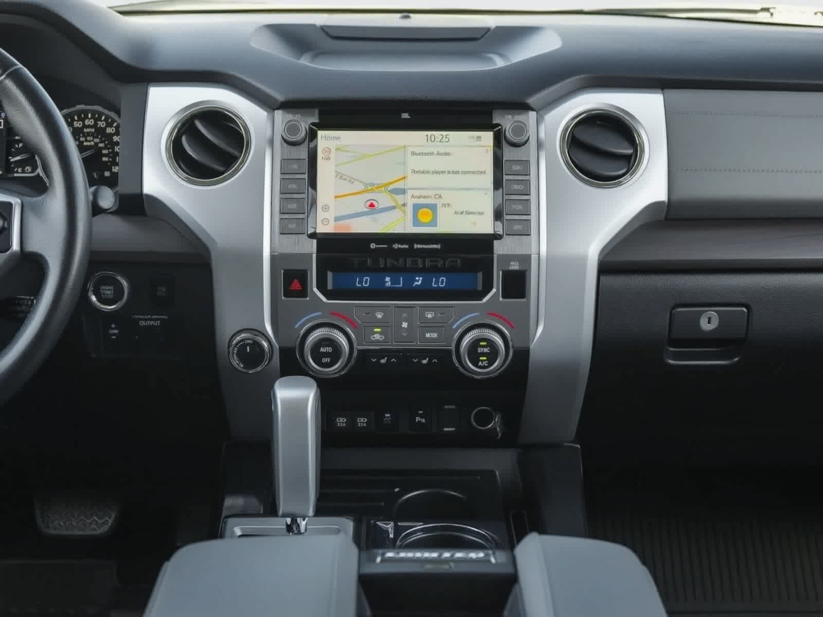 Used 2020 Toyota Tundra Limited w/ Limited Premium Package AWD/4WD image 17