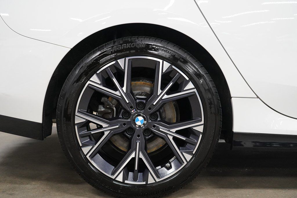 Used 2025 BMW 228 xDrive Gran Coupe AWD/4WD image 36
