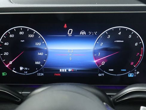 New 2026 Mercedes-Benz GLE 450 GLE 450 image 33