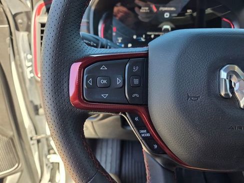 Used 2026 RAM 1500 Rebel w/ Rebel Level 1 Equipment Group AWD/4WD image 32