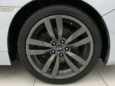 Used 2017 Subaru WRX Premium AWD/4WD image 44