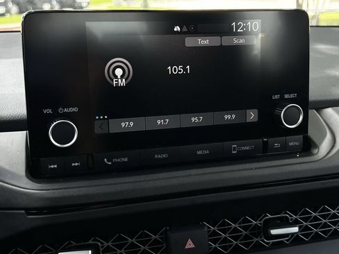 Used 2024 Honda Accord EX image 19
