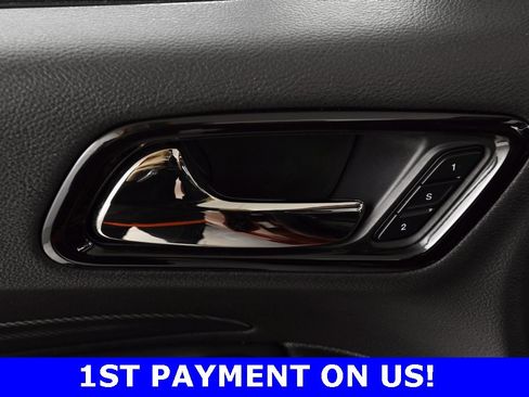 Certified 2022 Dodge Durango R/T w/ Blacktop Package image 23