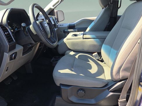 Used 2018 Ford F150 XLT image 10