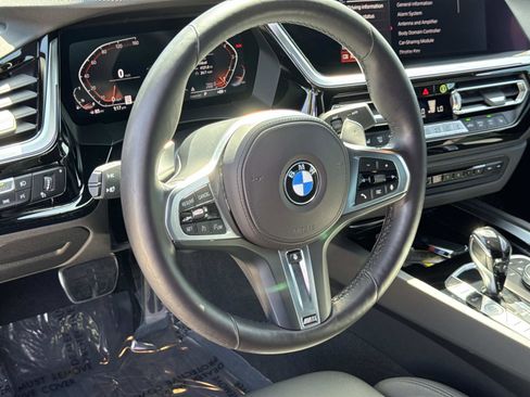 Certified 2024 BMW Z4 sDrive30i w/ Shadowloine Package RWD image 9