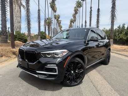 Used 2019 BMW X5 xDrive40i w/ Convenience Package