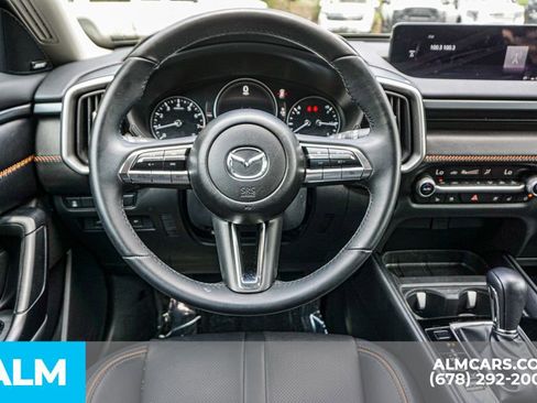 Used 2026 MAZDA CX-50 AWD 2.5 S w/ Premium Package image 28