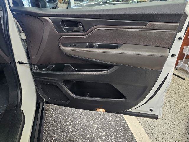 Used 2019 Honda Odyssey EX-L image 34