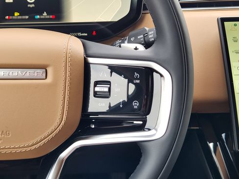 New 2026 Land Rover Range Rover Sport SE image 29