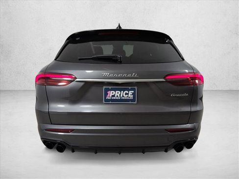 Used 2023 Maserati Grecale Modena image 11