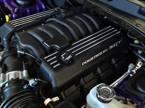 Used 2023 Dodge Charger Scat Pack RWD image 38