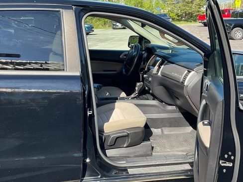 Used 2019 Ford Ranger XLT w/ Equipment Group 301A Mid AWD/4WD image 28