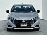 New 2025 Nissan Versa S image 3