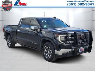 Used 2022 GMC Sierra 1500 SLT w/ SLT Convenience Package video 1