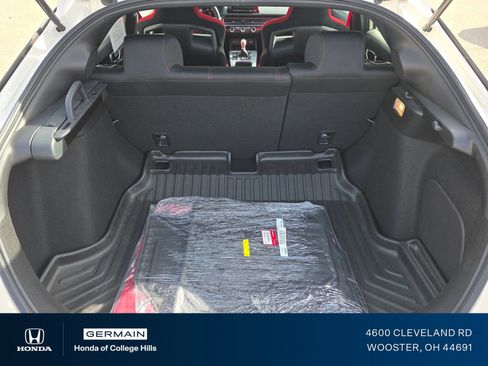 Used 2023 Honda Civic Type R image 21