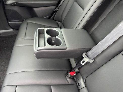 New 2025 Nissan Murano SL AWD/4WD image 9