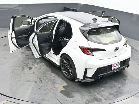 Used 2024 Toyota Corolla GR image 58