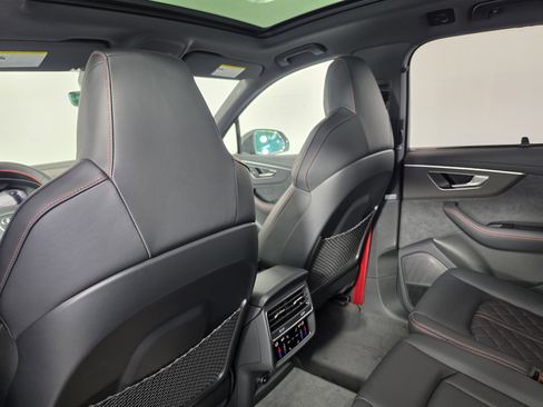New 2026 Audi Q7 3.0T Prestige AWD/4WD image 31