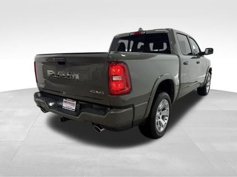 New 2026 RAM 1500 4x4 Crew Cab image 6