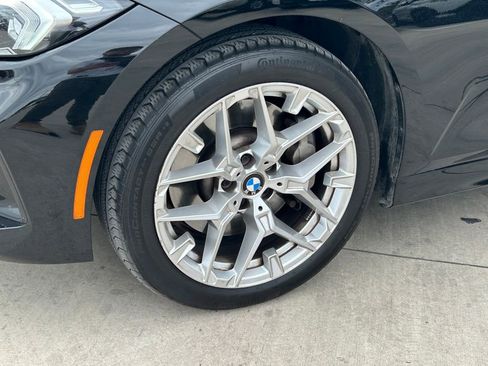 Used 2025 BMW 330i xDrive Sedan image 9