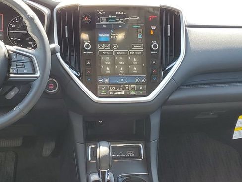 New 2026 Subaru Ascent Limited AWD/4WD image 16
