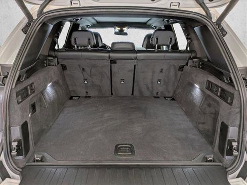 Used 2019 BMW X5 xDrive50i w/ Executive Package image 7