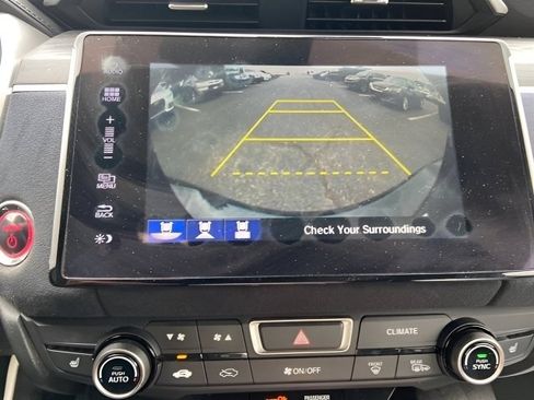 Used 2018 Honda Clarity Touring image 24