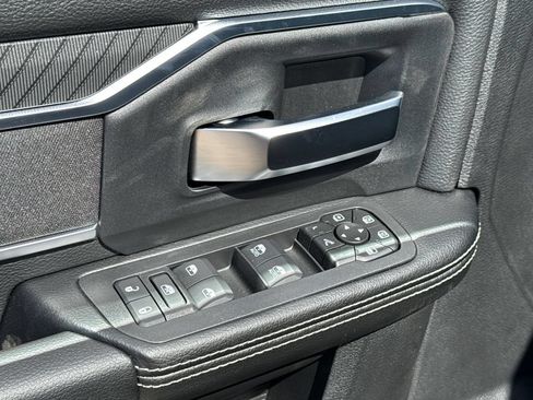 New 2026 RAM 2500 Big Horn AWD/4WD image 29