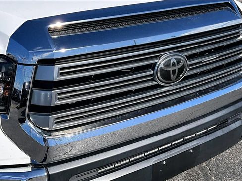 Used 2019 Toyota Tundra Limited image 29
