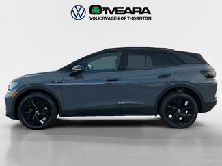 New 2026 Volkswagen ID.4 Pro S Plus video 2