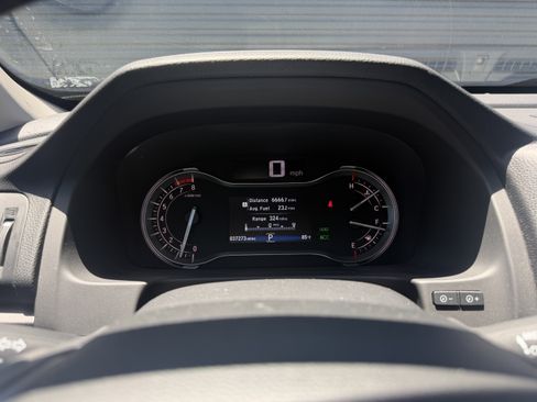 Used 2022 Honda Ridgeline RTL-E image 23