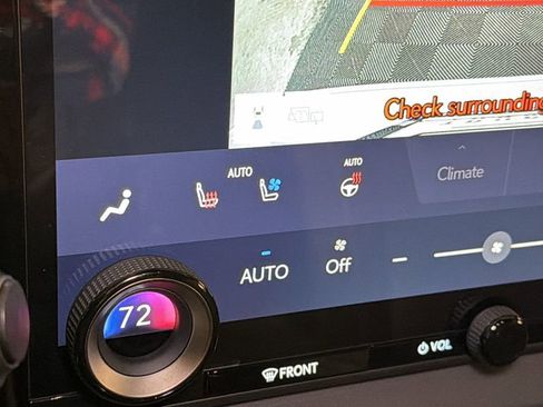 Used 2025 Lexus RX 350 Premium image 29