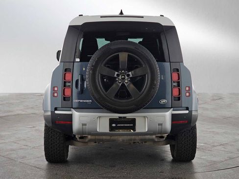 Used 2023 Land Rover Defender 110 SE AWD/4WD image 4